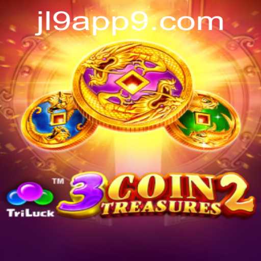 Exploring the World of 3CoinTreasures2 and the Jl9 App