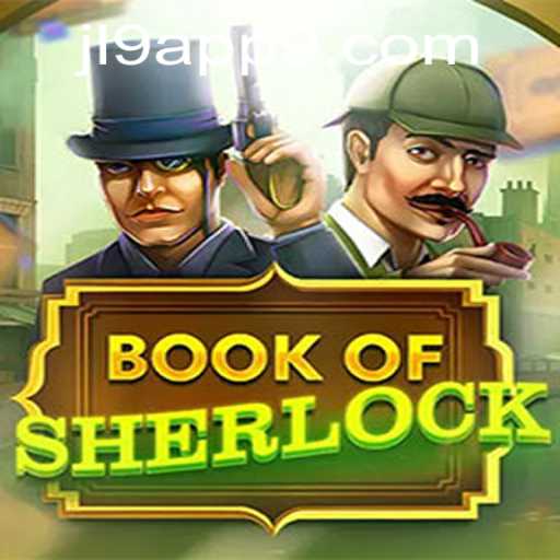 Unraveling Mysteries in the World of BookOfSherlock