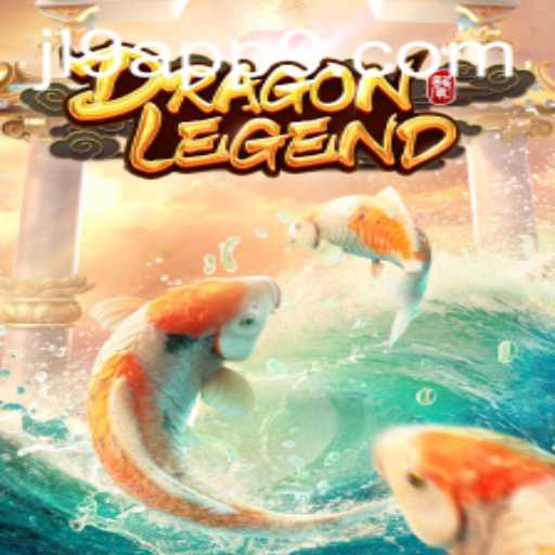 Exploring the Fantasy World of DragonLegend and the Jl9 App