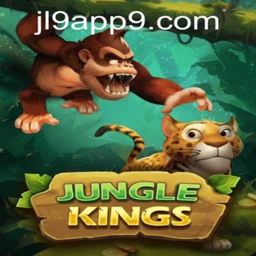 Exploring JungleKings Strategy and Adventure