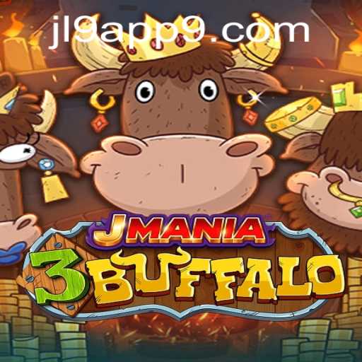 Experience the Thrills of JMania3Buffalo: A Deep Dive into the Jl9 App
