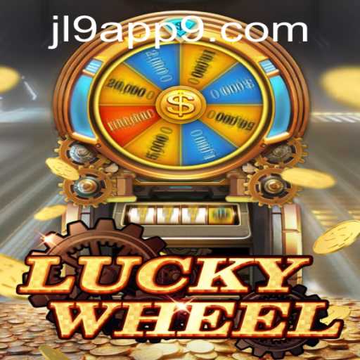 Discover the Thrilling World of LuckyWheel on Jl9 App