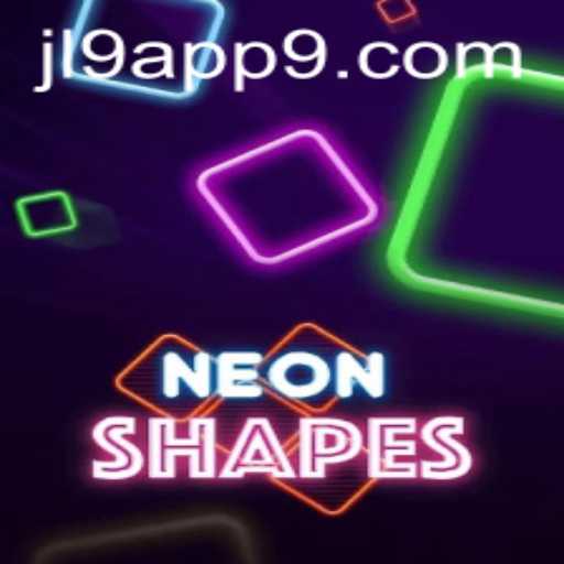 Exploring NeonShapes and the Jl9 App