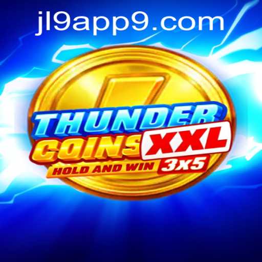 Unleashing Digital Adventures: A Deep Dive into ThunderCoinsXxl and Jl9 app